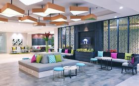 Palm Park Hotel Surabaya